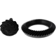 Purchase Top-Quality DANA SPICER - 10004209 - Differential Ring and Pinion pa1