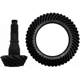 Purchase Top-Quality DANA SPICER - 10004209 - Differential Ring and Pinion pa2