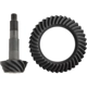 Purchase Top-Quality DANA SPICER - 10004611 - Differential Ring and Pinion pa1