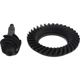 Purchase Top-Quality Differential Ring and Pinion by DANA SPICER - 10004636 pa2