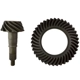 Purchase Top-Quality Differential Ring and Pinion by DANA SPICER - 10004659 pa2