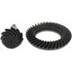 Purchase Top-Quality DANA SPICER - 10004659 - Differential Ring and Pinion pa3