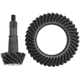 Purchase Top-Quality DANA SPICER - 10004659 - Differential Ring and Pinion pa4