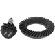 Purchase Top-Quality DANA SPICER - 10004662 - Differential Ring and Pinion pa3