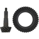 Purchase Top-Quality DANA SPICER - 10004662 - Differential Ring and Pinion pa4