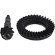 Purchase Top-Quality DANA SPICER - 10004668 - Differential Ring and Pinion pa1