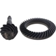 Purchase Top-Quality Differential Ring and Pinion by DANA SPICER - 10004689 pa1