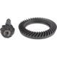 Purchase Top-Quality DANA SPICER - 10005314 - Differential Ring and Pinion pa2