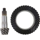 Purchase Top-Quality DANA SPICER - 10026639 - Ring and Pinion Gear Set pa1