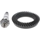 Purchase Top-Quality DANA SPICER - 10026642 - Ring and Pinion Gear Set pa2