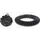 Purchase Top-Quality DANA SPICER - 10032976 - Differential Ring and Pinion pa1