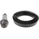 Purchase Top-Quality DANA SPICER - 10051004 - Ring and Pinion Gear Set pa2