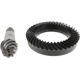 Purchase Top-Quality DANA SPICER - 10051004 - Ring and Pinion Gear Set pa3