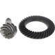 Purchase Top-Quality DANA SPICER - 10062926 - Differential Ring and Pinion pa2