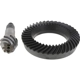 Purchase Top-Quality Differential Ring and Pinion by DANA SPICER - 10067244 pa2