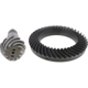 Purchase Top-Quality DANA SPICER - 10283179 - Differential Ring and Pinion pa1