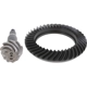 Purchase Top-Quality DANA SPICER - 2013538 - Differential Ring and Pinion pa1