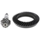 Purchase Top-Quality DANA SPICER - 2018756 - Differential Ring and Pinion pa3