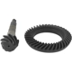 Purchase Top-Quality DANA SPICER - 2019338 - Differential Ring and Pinion pa1