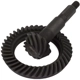 Purchase Top-Quality DANA SPICER - 2020584 - Differential Ring and Pinion pa1