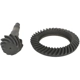 Purchase Top-Quality DANA SPICER - 2020648 - Differential Ring and Pinion pa1