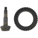 Purchase Top-Quality DANA SPICER - 2020648 - Differential Ring and Pinion pa2