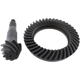 Purchase Top-Quality DANA SPICER - 2020752 - Differential Ring and Pinion pa2