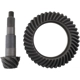 Purchase Top-Quality DANA SPICER - 2020752 - Differential Ring and Pinion pa3