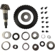 Purchase Top-Quality DANA SPICER - 708015-2 - Differential Ring and Pinion pa2