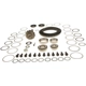 Purchase Top-Quality DANA SPICER - 708125-4 - Differential Ring and Pinion Kit pa1