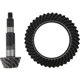 Purchase Top-Quality DANA SPICER - 76047X - Differential Ring and Pinion pa3