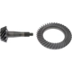 Purchase Top-Quality DORMAN - 697-129 - Differential Ring and Pinion pa1