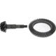 Purchase Top-Quality DORMAN - 697-133 - Differential Ring and Pinion pa1