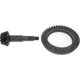 Purchase Top-Quality DORMAN - 697-134 - Differential Ring and Pinion pa1