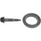 Purchase Top-Quality DORMAN - 697-136 - Differential Ring and Pinion Set pa1