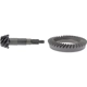 Purchase Top-Quality DORMAN - 697-136 - Differential Ring and Pinion Set pa2