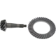 Purchase Top-Quality DORMAN - 697-138 - Differential Ring and Pinion pa2