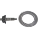 Purchase Top-Quality DORMAN - 697-182 - Differential Ring and Pinion pa1