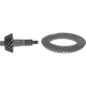 Purchase Top-Quality DORMAN - 697-182 - Differential Ring and Pinion pa2