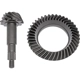 Purchase Top-Quality DORMAN - 697-301 - Differential Ring and Pinion pa1