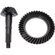 Purchase Top-Quality DORMAN - 697-302 - Differential Ring and Pinion pa1
