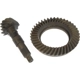 Purchase Top-Quality DORMAN - 697-303 - Differential Ring and Pinion pa1