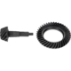 Purchase Top-Quality DORMAN - 697-305 - Differential Ring and Pinion pa1