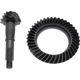Purchase Top-Quality DORMAN - 697-306 - Differential Ring and Pinion pa1