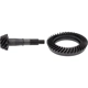 Purchase Top-Quality DORMAN - 697-306 - Differential Ring and Pinion pa2