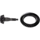 Purchase Top-Quality DORMAN - 697-308 - Differential Ring and Pinion pa1