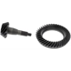 Purchase Top-Quality Differential Ring and Pinion by DORMAN - 697-310 pa1