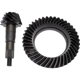 Purchase Top-Quality DORMAN - 697-311 - Differential Ring and Pinion pa1