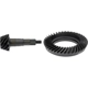 Purchase Top-Quality DORMAN - 697-311 - Differential Ring and Pinion pa2