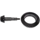 Purchase Top-Quality DORMAN - 697-313 - Differential Ring and Pinion Gear Set pa2